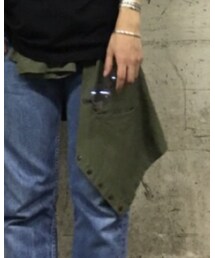 agnes b. | シャツ/ブラウス