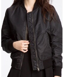 UNIQLO | ブルゾン