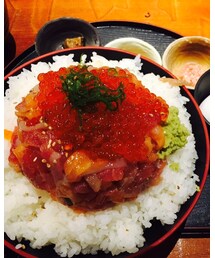 海鮮丼🐟 | その他