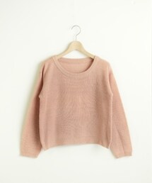 MAJESTIC LEGON | ニット(ニット/セーター)