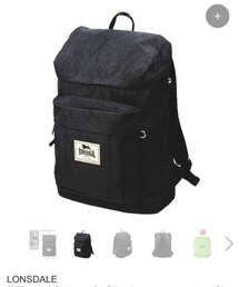LONSDALE | バックパック(バックパック/リュック)
