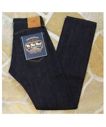 The Flat Head | 3009(デニムパンツ)