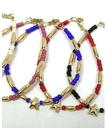 THE BINGO BROTHERS | ブレスレット