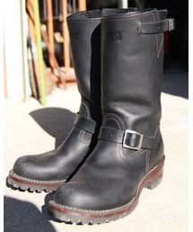 WESCO | ブーツ