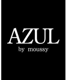 AZUL | パンツ