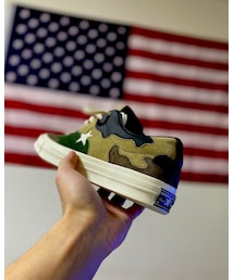 CONVERSE | スニーカー