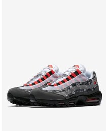 NIKE | NIKE AIR MAX 95 PRINT atmos(スニーカー)