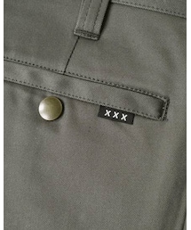 GOD SELECTION XXX | チノパンツ