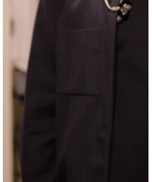 ITTY BITTY | ブルゾン