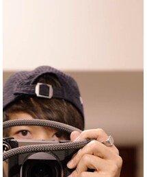 LAROSE PARIS | キャップ