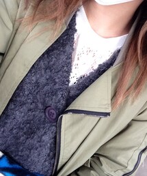 no brand | ブルゾン