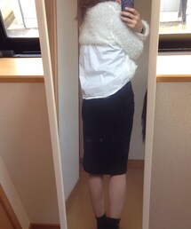 rivet & surge | シャツ/ブラウス