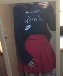 goocy | ニット/セーター