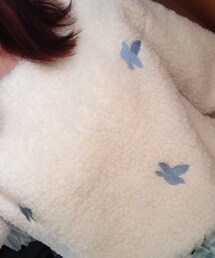 no brand | ニット/セーター