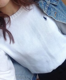 POLO RALPH LAUREN | ニット/セーター