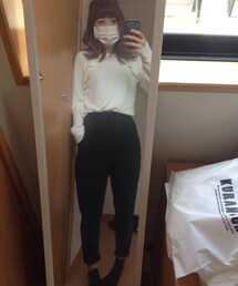 GU | ニット/セーター