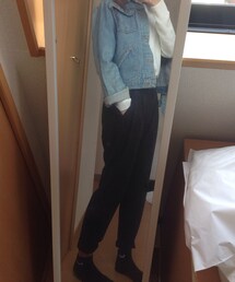 GU | スラックス