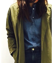 ORIAN | シャツ/ブラウス