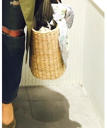 Simplicite | かごバッグ