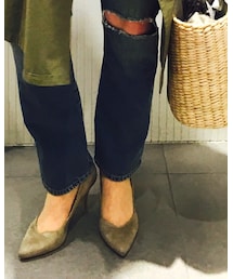 Simplicite | パンプス