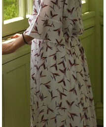 ZARA | ワンピース