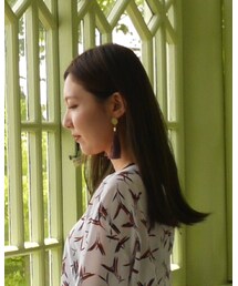 FOREVER 21 | ピアス（両耳用）