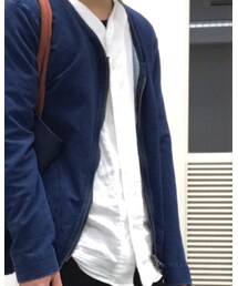 NANO universe | シャツ/ブラウス