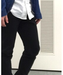 UNIQLO | スラックス