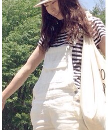 GU | サロペット/オーバーオール