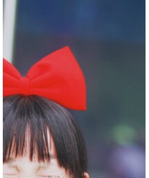 蝴蝶结 | カチューシャ