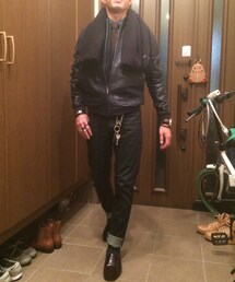 オフショット | 顔切れちゃったけどww(その他)