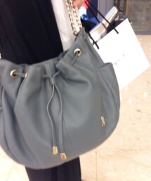 agnes b. | ショルダーバッグ