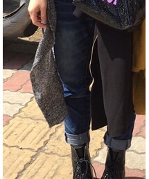 shin | その他パンツ