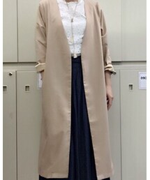 PAZZO | ダウンジャケット/コート