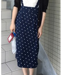 earth music&ecology Taiwan | スカート