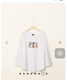 PAZZO | Tシャツ/カットソー