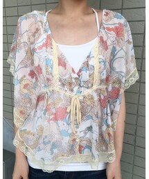 日 | Tシャツ/カットソー