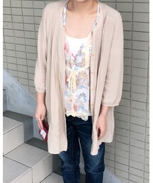 earth music&ecology Taiwan | スーツスカート