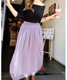 4-Twinkle | ドレス