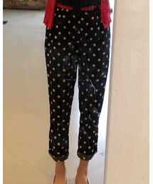 earth music&ecology Taiwan | その他パンツ