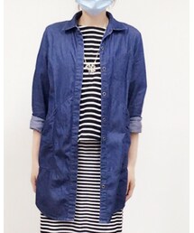 E-WEAR | ジャケット/アウター