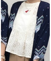 PAZZO | Tシャツ/カットソー