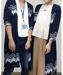 韓 | ジャケット/アウター