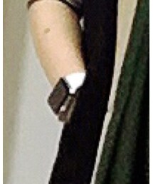 Apple watch | アナログ腕時計