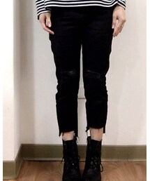 PAZZO | その他パンツ