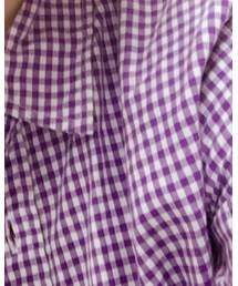 LOWRYS FARM | シャツ/ブラウス