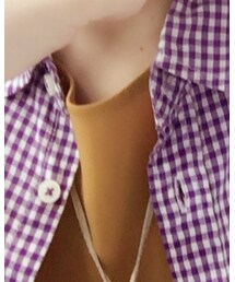 UNIQLO | その他トップス