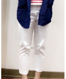 PAZZO | その他パンツ