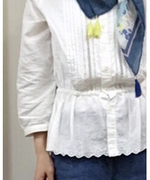 earth music&ecology | トップス