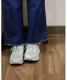 NEW BALANCE | スニーカー